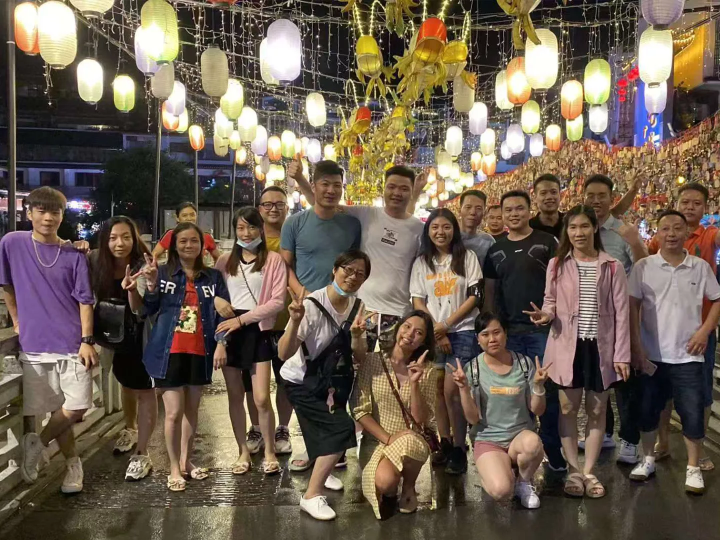 Team building